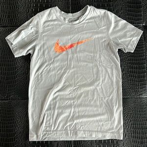 Boys’ Nike Athletic Tee